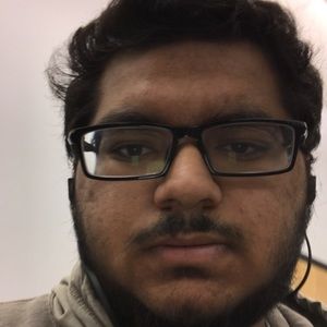 Meet your Posher, Vraj